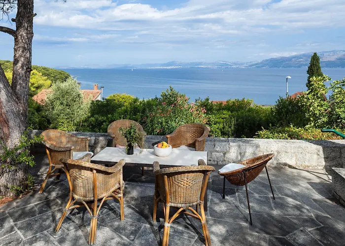 Apartamento Mila Postira