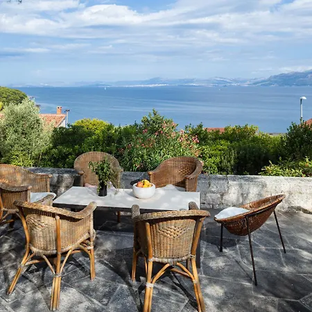 Appartement Mila Postira