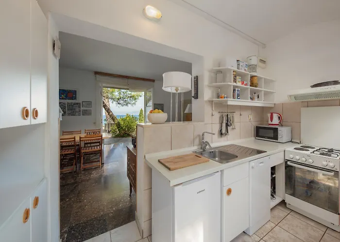 Mila Apartamento Postira