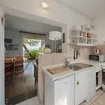 Mila Apartman Postira